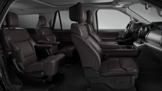2026 Ford Expedition® Internal Image 1
